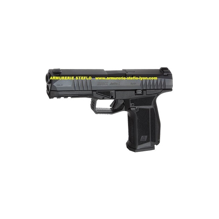 AREX Delta L Gen 2