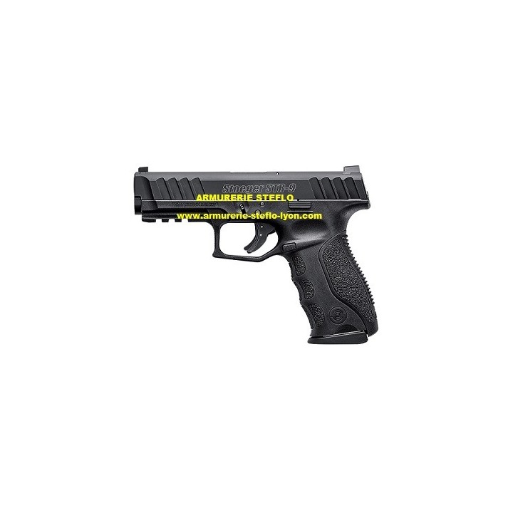 Stoeger STR9 cal 9x19