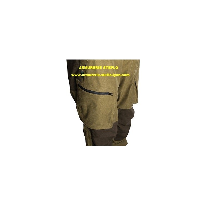 Pantalon Pintail Explorer RIDGELINE