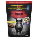 Black Fire attractif sanglier Invisible 1,5kg