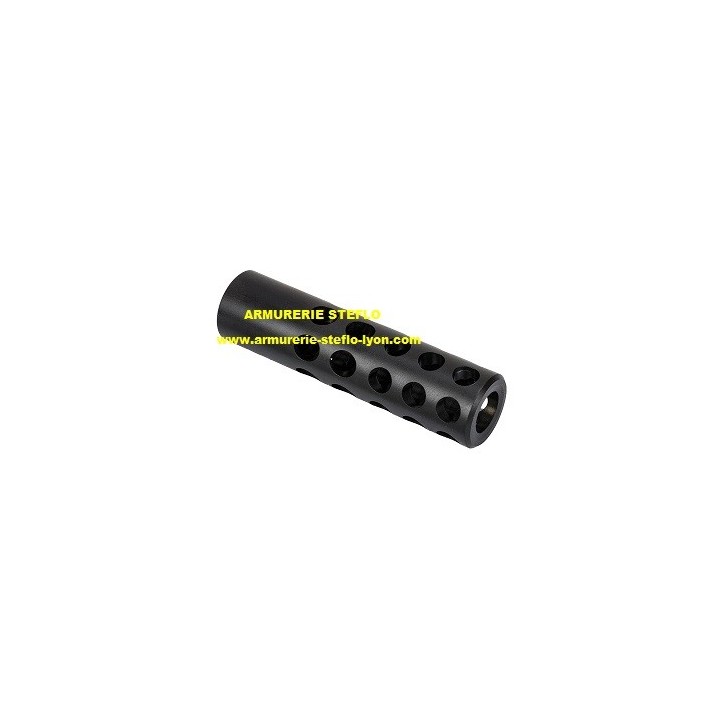 Frein de bouche Slim .30 - 14x100 - Sako/Tikka
