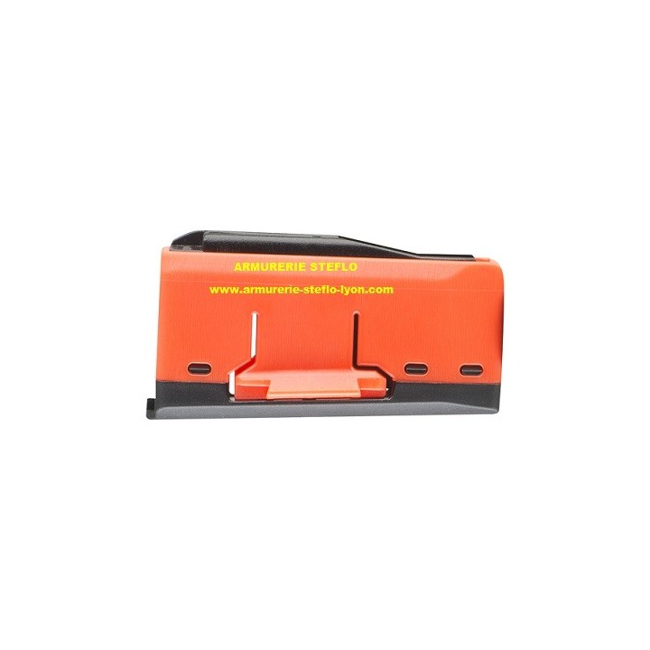 Chargeur Beretta BRX1 -  5 coups