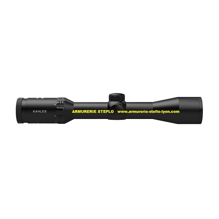 Kahles Helia 1,6-8x42i - 30mm - 4-Dot