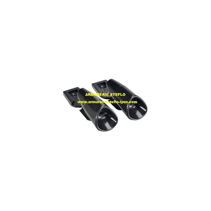 Avertisseur Ultrason - (x2)