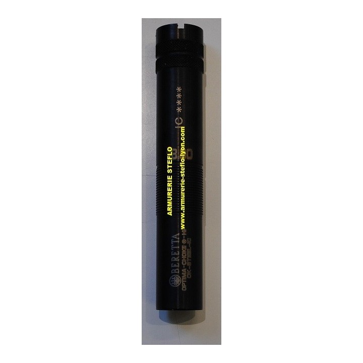 Beretta Choke Optima HP cal.12 - 1/4 choke +50mm
