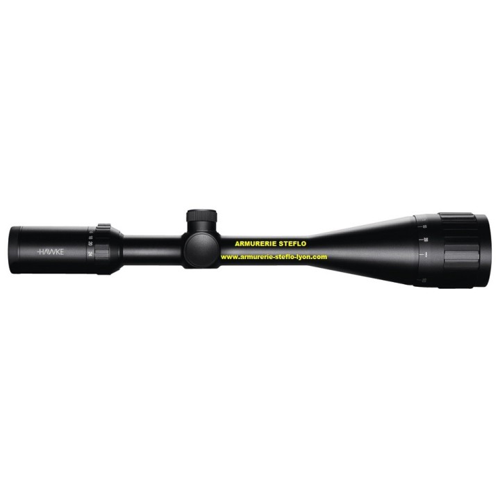 Hawke Vantage 6-24x50 - Mildot IR