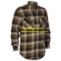 Chemise Marvin DEERHUNTER