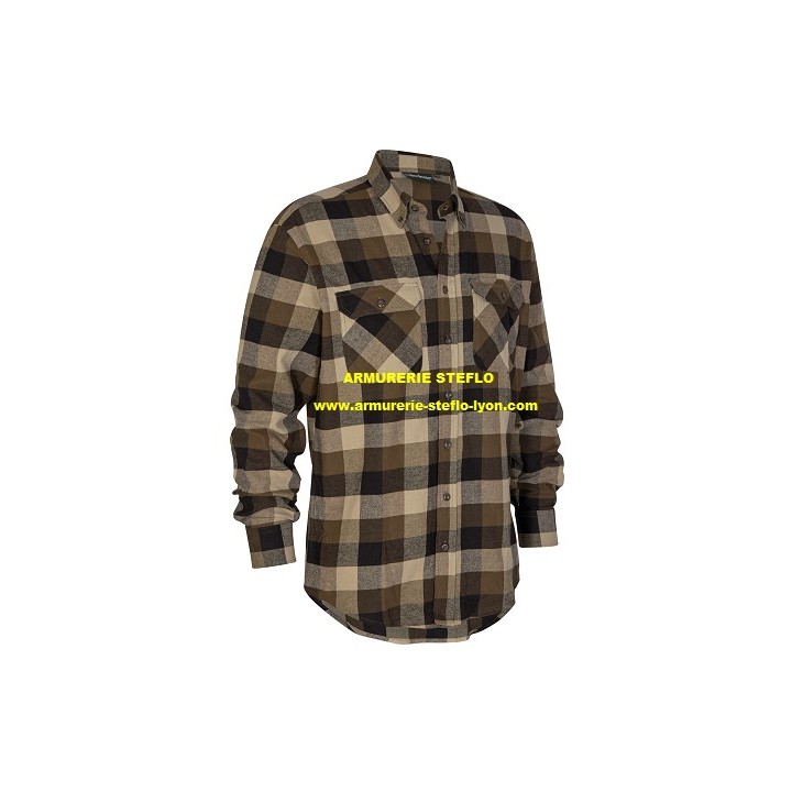 Chemise Marvin DEERHUNTER