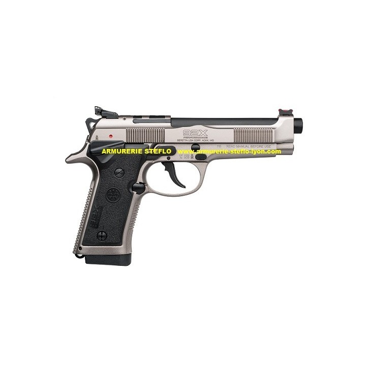 Beretta 92 X Performance Defensive - 9x19
