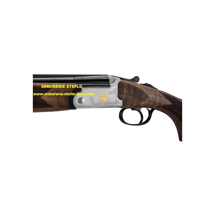 Fair Premier ergal 20/76 - 68cm - MC - MD