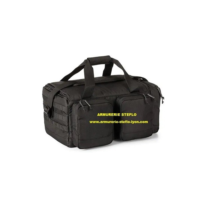 Sac de tir 5.11 Range Ready Trainer bag noir