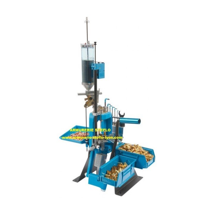 Presse Dillon RL 550 C