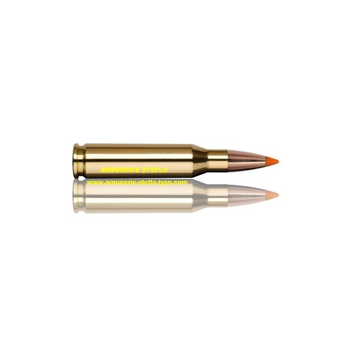 Norma - 7.08R - Tipstrike - 10,4g/160grs - (x20)