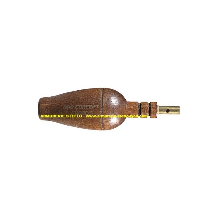 Appeau "Apo concept" renard imitation souris
