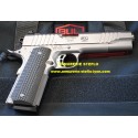 Bul 1911 Government 45 ACP Inox mat
