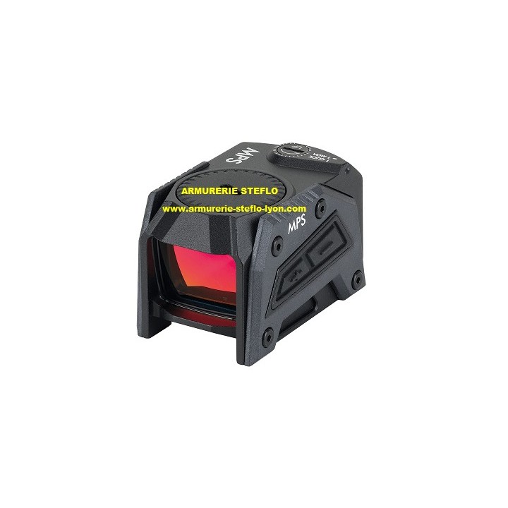 Point rouge Steiner MPS Micro Pistol Sight