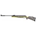 Norica Spider GRS camo - 4,5mm - 19,9j