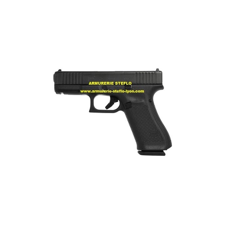 Glock 45 MOS - 9x19