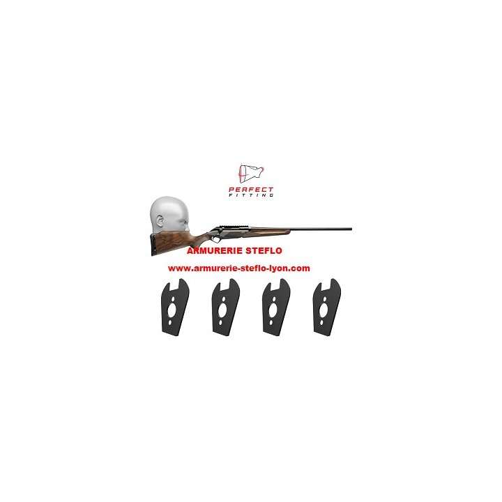 Benelli Lupo Bois 30.06 Sprg - 56cm - fileté