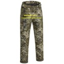 Pantalon Furudal camo PINEWOOD