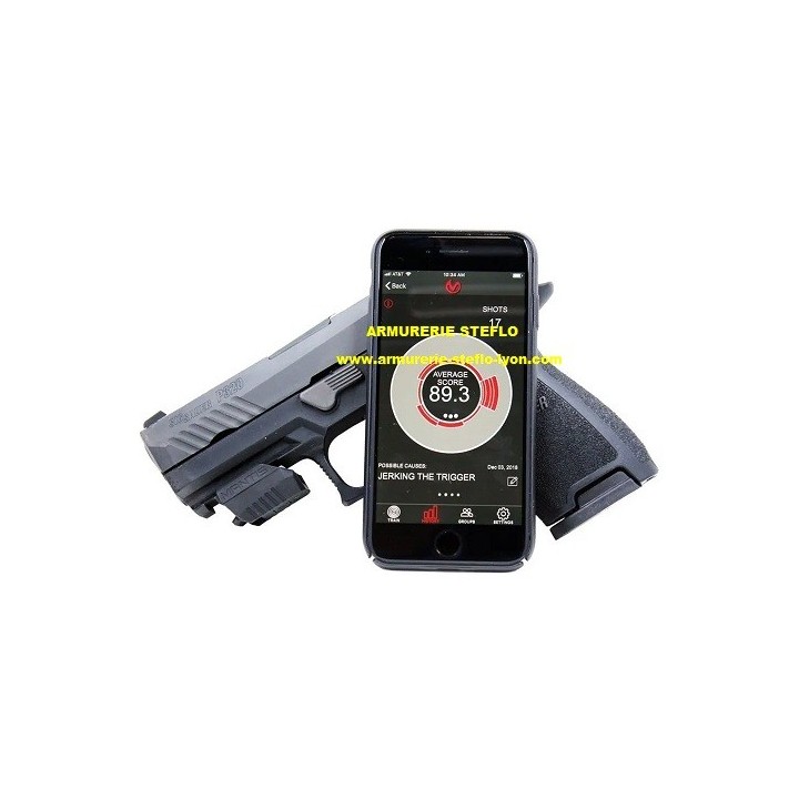 Systeme d'Entrainement au tir MANTIS X10 Elite