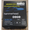 Sako 300WM Hammerhead SP - 14,3g/220grs - (x10)