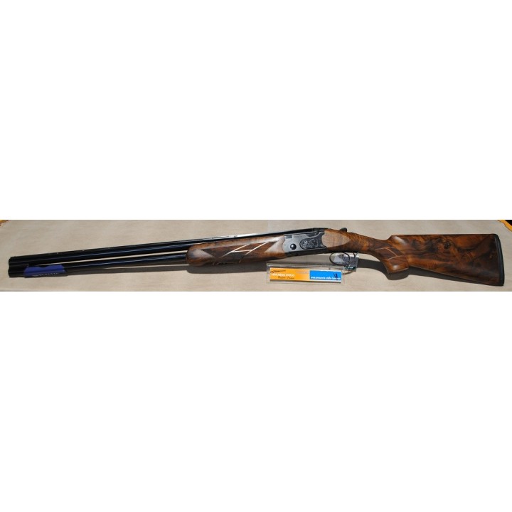 Superposé Beretta Ultraleggero - Grade 3 - 71cm - MD - CI