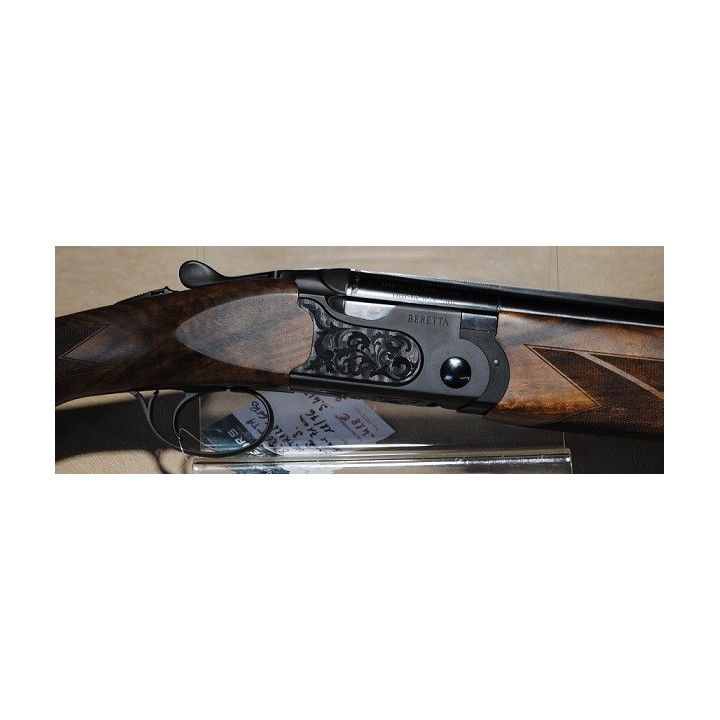 Superposé Beretta Ultraleggero - Grade 3 - 71cm - MD - CI