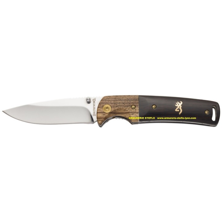 Browning - Buckmark Hunter