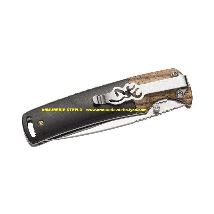 Browning - Buckmark Hunter