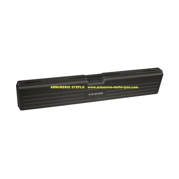 Mallette ABS 124x27,5x11 - Pisteurs