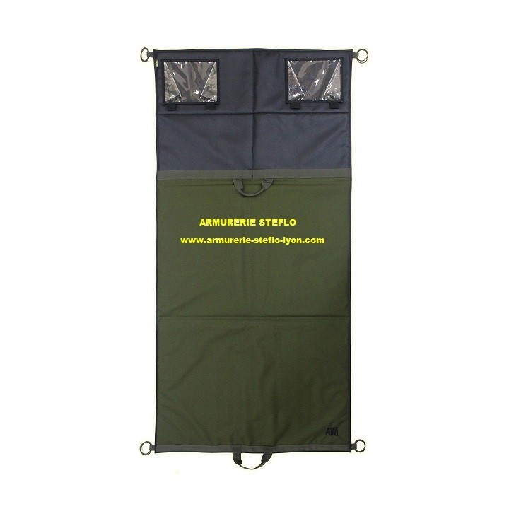 Tapis de Tir Green
