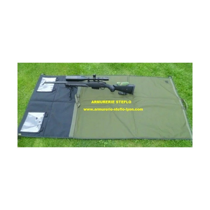 Tapis de Tir Green