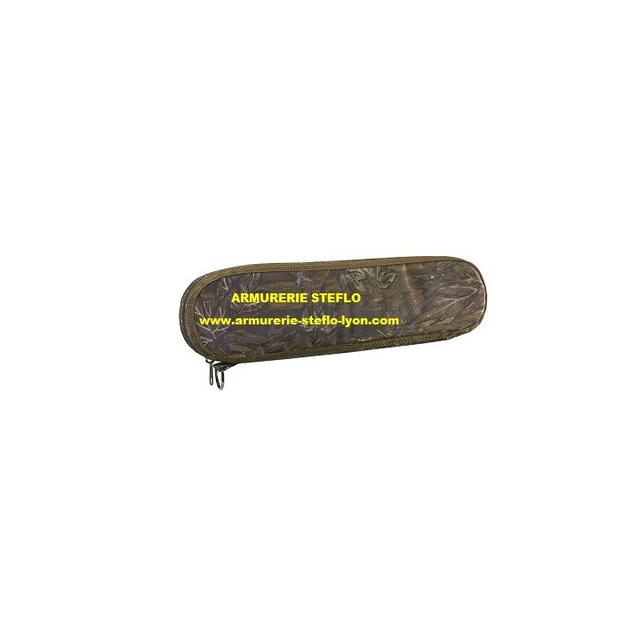Etui lunette camouflage grande taille