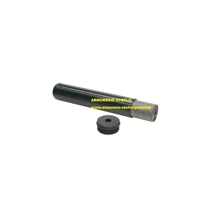 Modérateur de son - Ase Utra ECOi Rimfire - 22LR