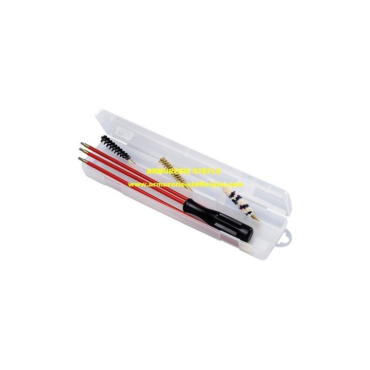 Nécessaire nettoyage 4,5mm - Stil Crin