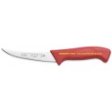 Couteau à désosser incurvé 13cm - Sanelli
