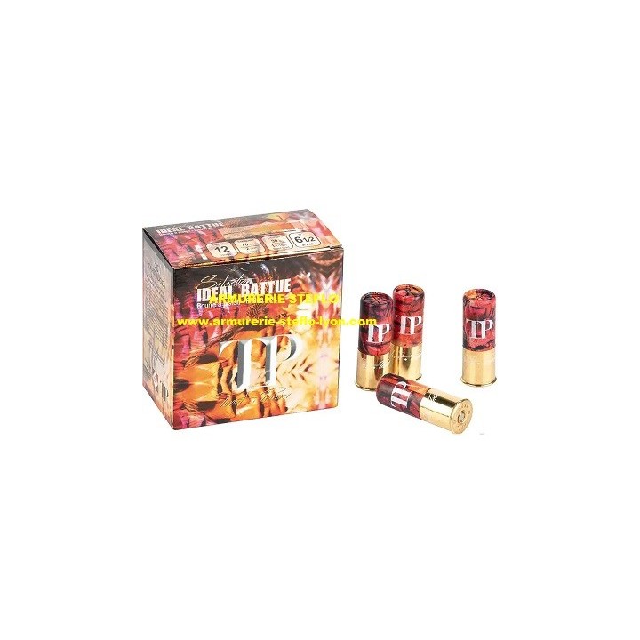 Tunet Idéal Battue - 6,5 - 12/70 - (x25)