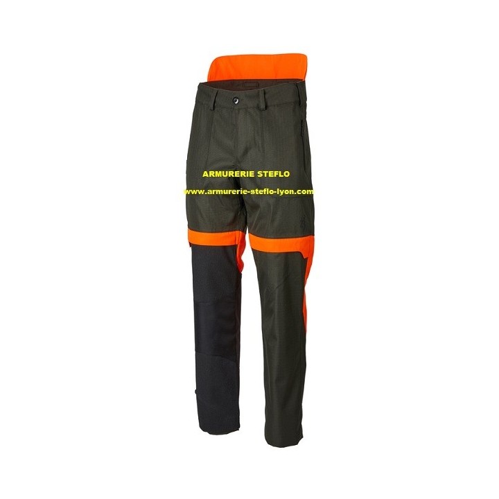 Pantalon Tracker Pro Khaki BROWNING