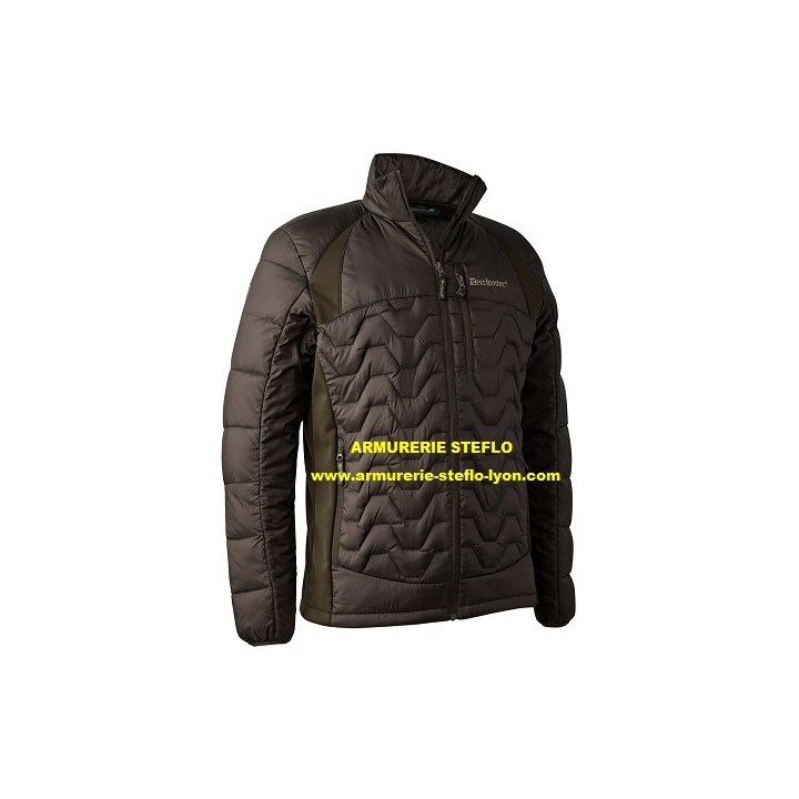Vest Excape Quilted DEERHUNTER