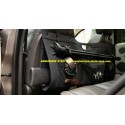 Rangement voiture - fourreau + accessoires - Blaser
