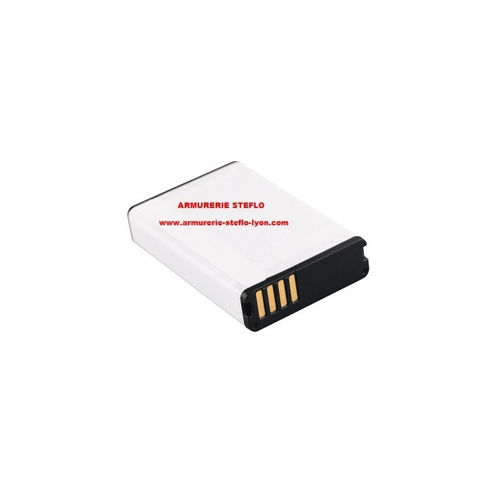Batterie lithium Garmin Alpha