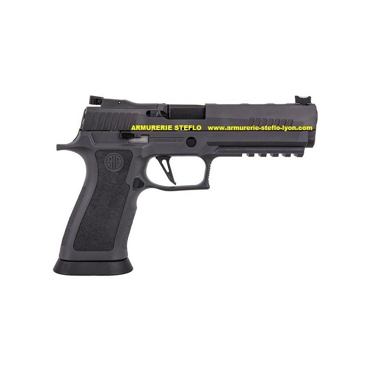 Sig Sauer P320 X-FIVE 9x19