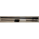 Canon Blaser R8 30.06 Sprg flûté/fileté 15x100 - 58cm