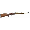 CZ 600 Lux 30.06Sprg Canon 51cm - fileté 15x100