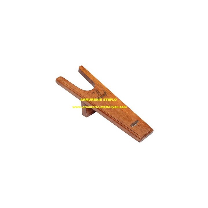 Tire bottes en bois TREESCO
