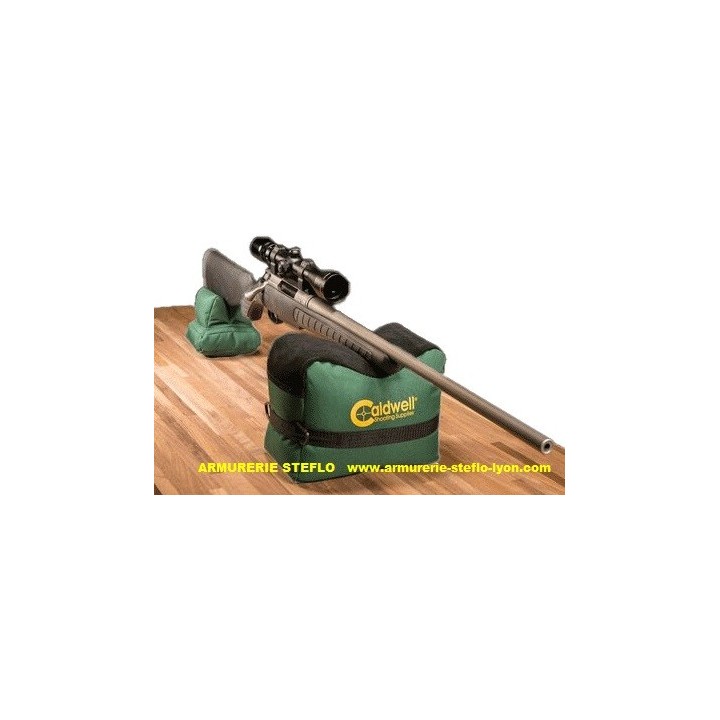 Caldwell DeadShot shooting bag