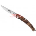 Le Thiers Dozorme  - Animals Bécasse - 12,5cm - Inox