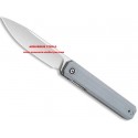 Civivi - Exarch G10 gris