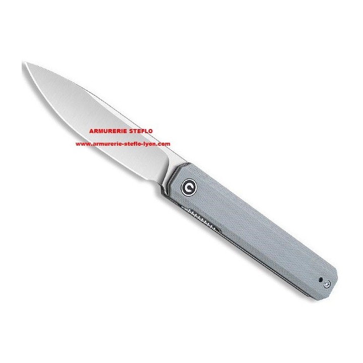Civivi - Exarch G10 gris